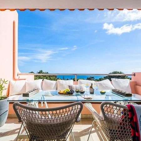 شقة Luxury Sea View كاسكايس المظهر الخارجي الصورة