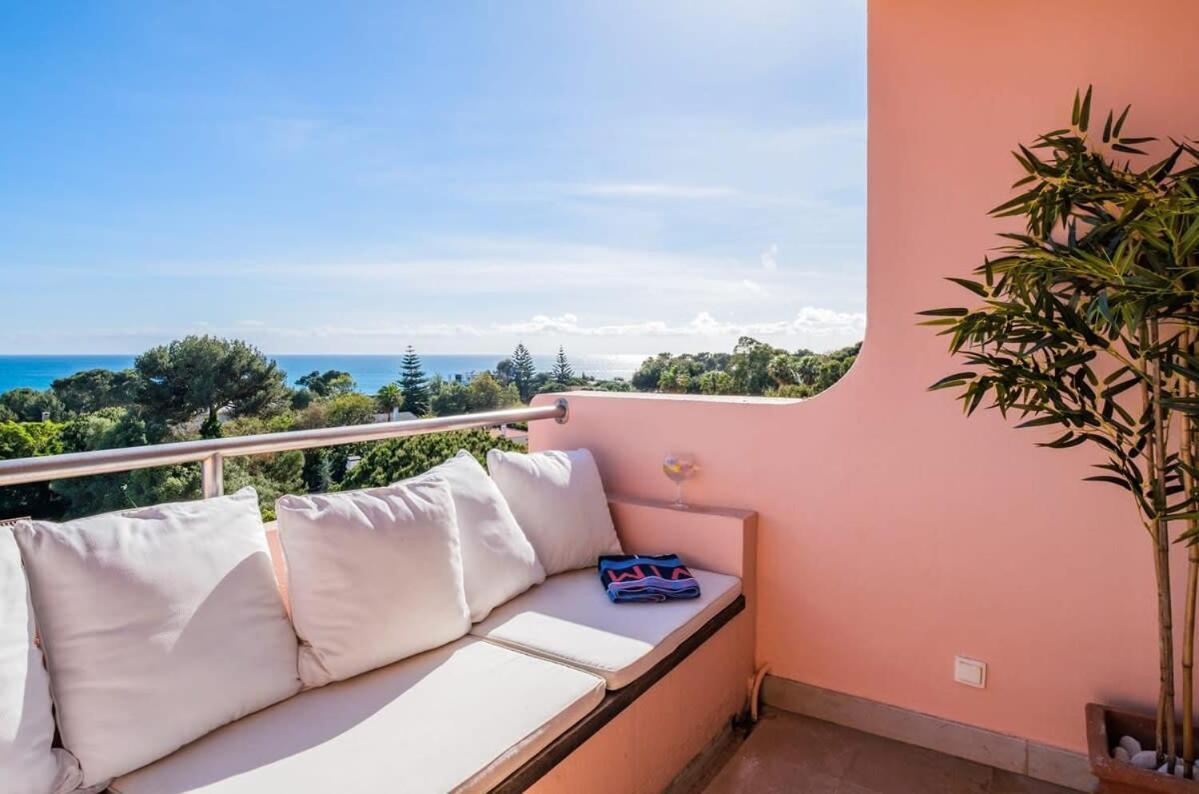 شقة Luxury Sea View كاسكايس المظهر الخارجي الصورة