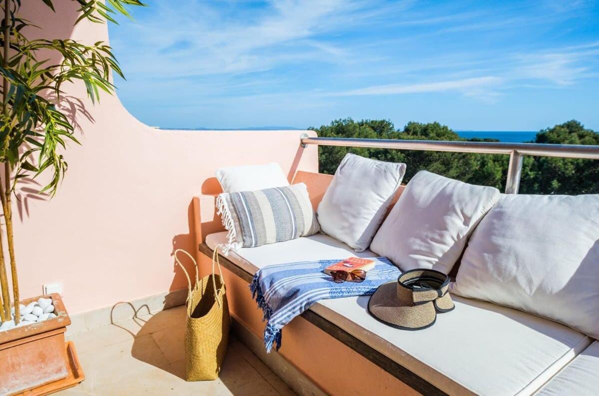 شقة Luxury Sea View كاسكايس المظهر الخارجي الصورة