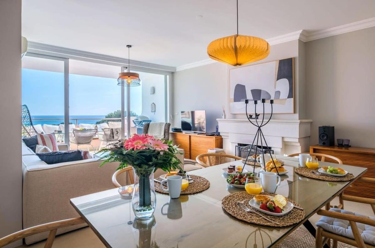 شقة Luxury Sea View كاسكايس المظهر الخارجي الصورة