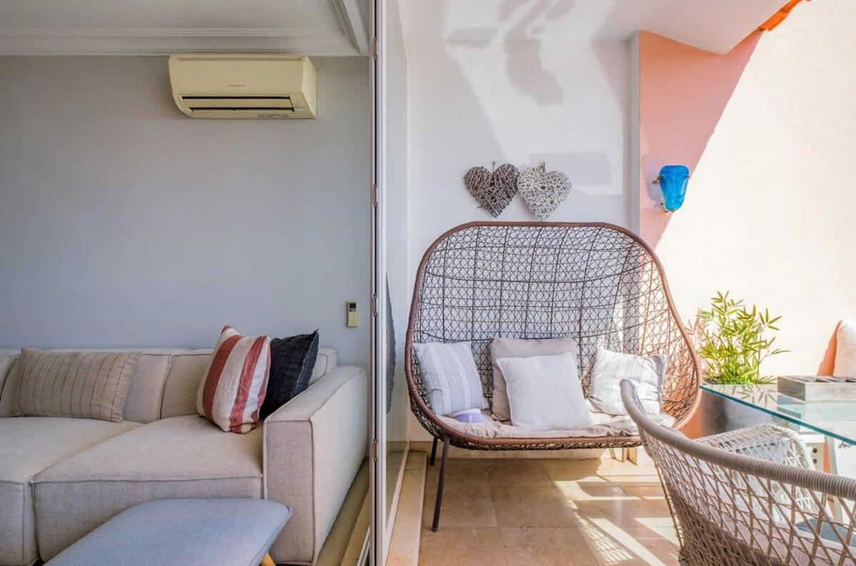 شقة Luxury Sea View كاسكايس المظهر الخارجي الصورة