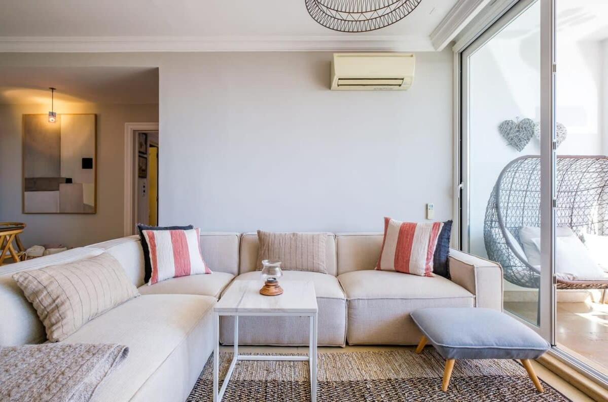 شقة Luxury Sea View كاسكايس المظهر الخارجي الصورة